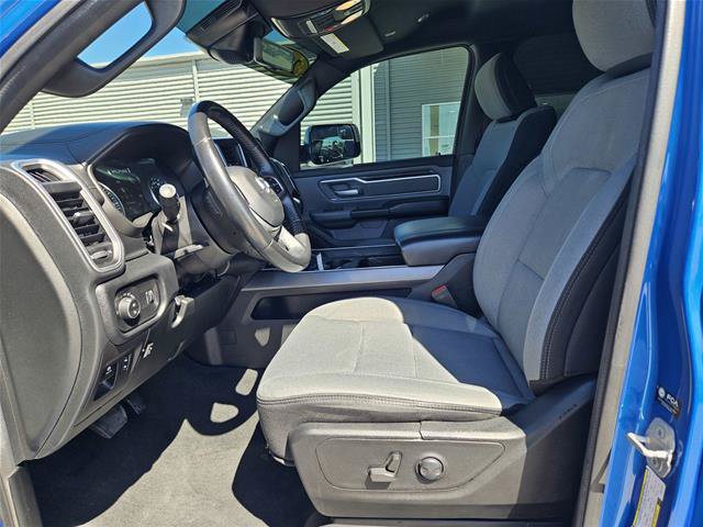 Used 2022 RAM 1500 Lone Star RWD image 14