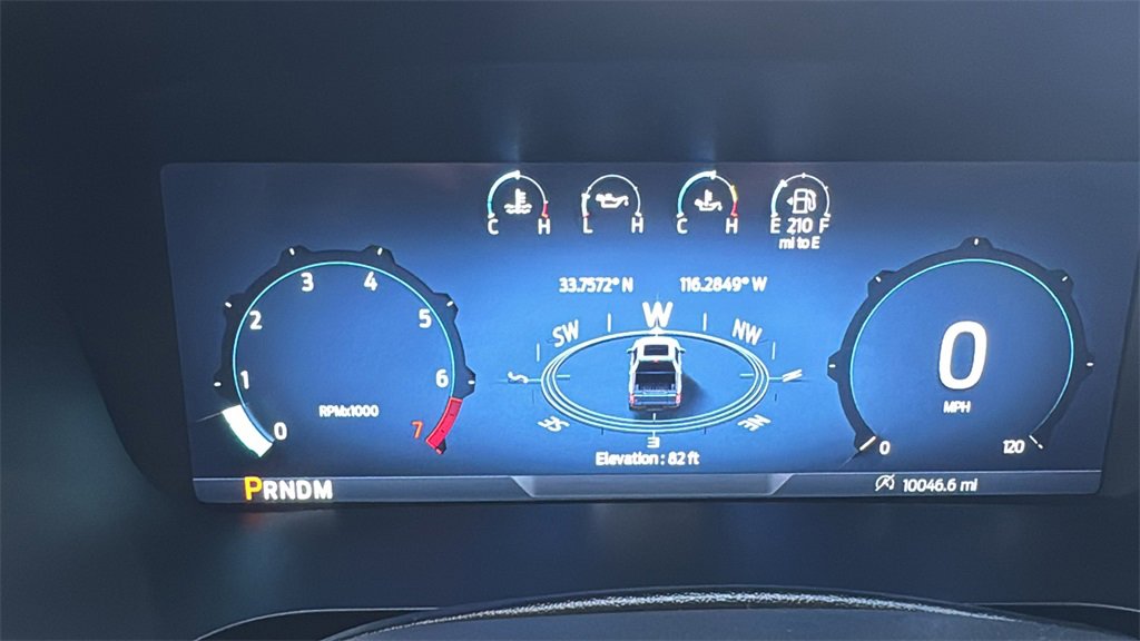 Certified 2024 Ford F150 XL image 14