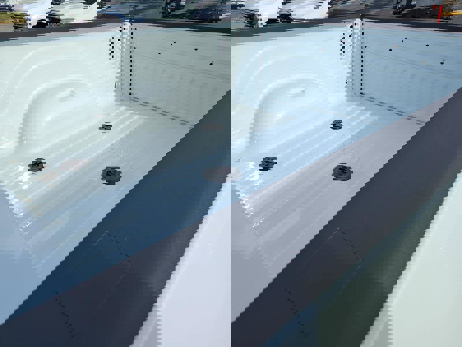 Used 2025 RAM 2500 Tradesman image 26