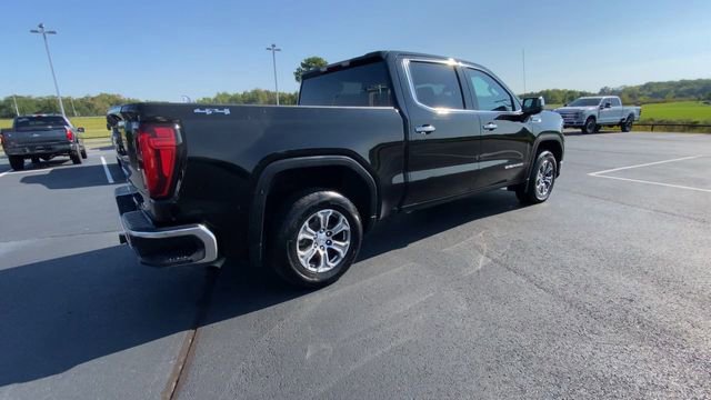 Used 2024 GMC Sierra 1500 SLT image 7
