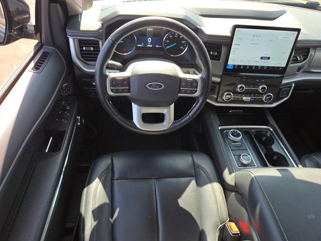 Certified 2022 Ford Expedition XLT image 35