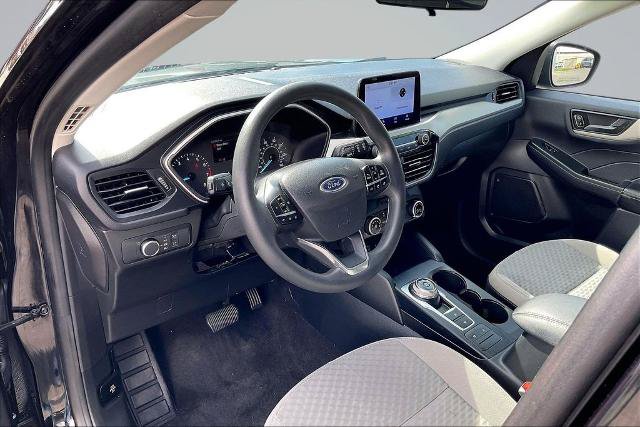 Certified 2022 Ford Escape SE AWD/4WD image 14