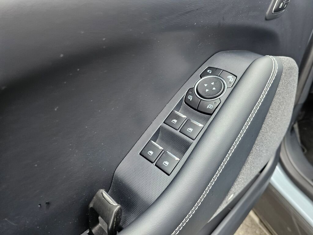 Certified 2024 Ford Mustang Mach-E Premium image 18