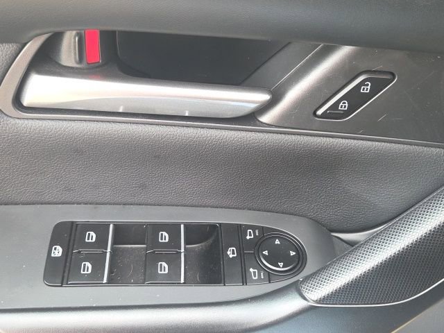 Used 2024 MAZDA CX-50 AWD 2.5 Turbo w/ Cargo Package image 22