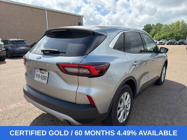 Certified 2024 Ford Escape Active image 23
