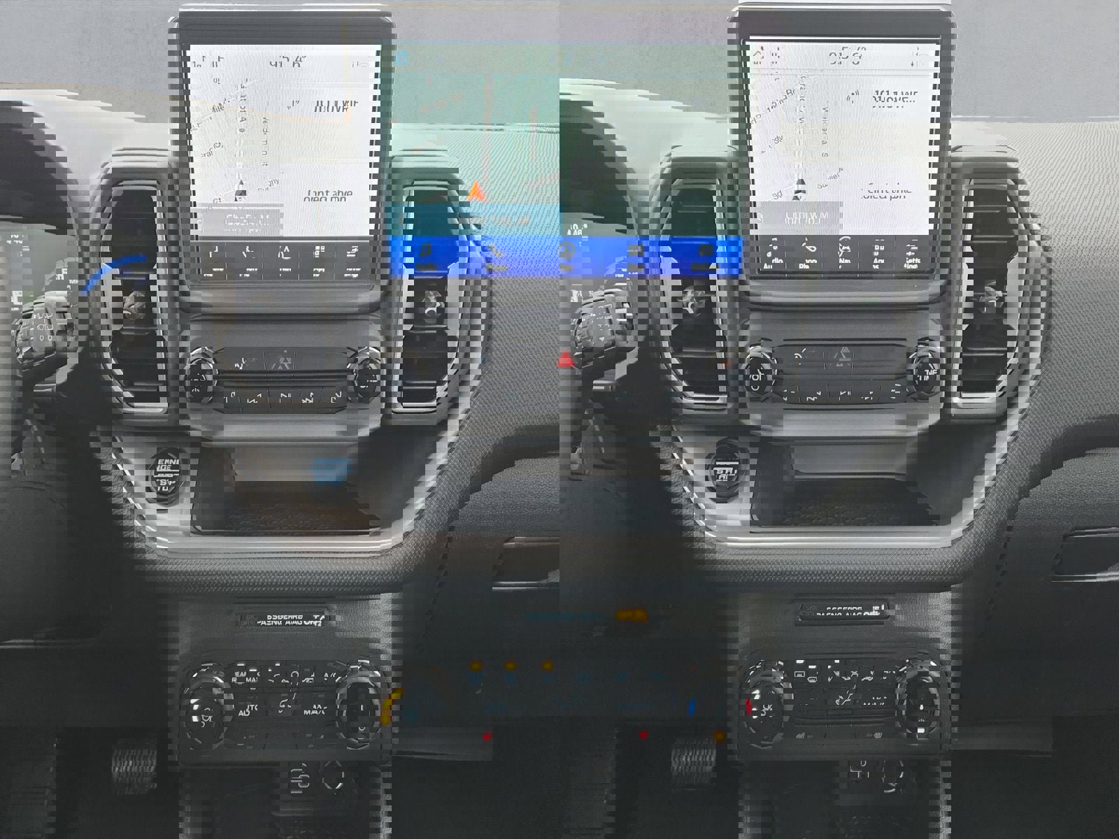 Certified 2024 Ford Bronco Sport Big Bend w/ Convenience Package image 17