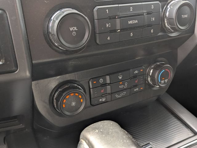 Certified 2019 Ford F150 XLT w/ Equipment Group 302A Luxury AWD/4WD image 15