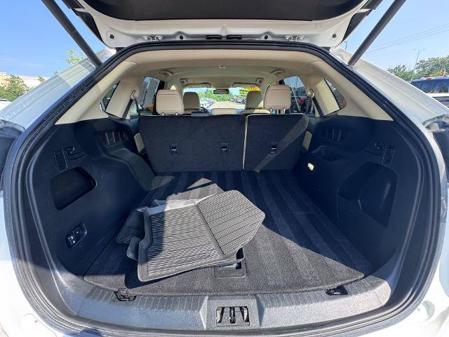 Certified 2024 Ford Edge SEL w/ Convenience Package AWD/4WD image 22