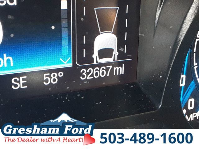 Certified 2019 Ford Ranger XLT w/ Equipment Group 302A Luxury AWD/4WD image 24