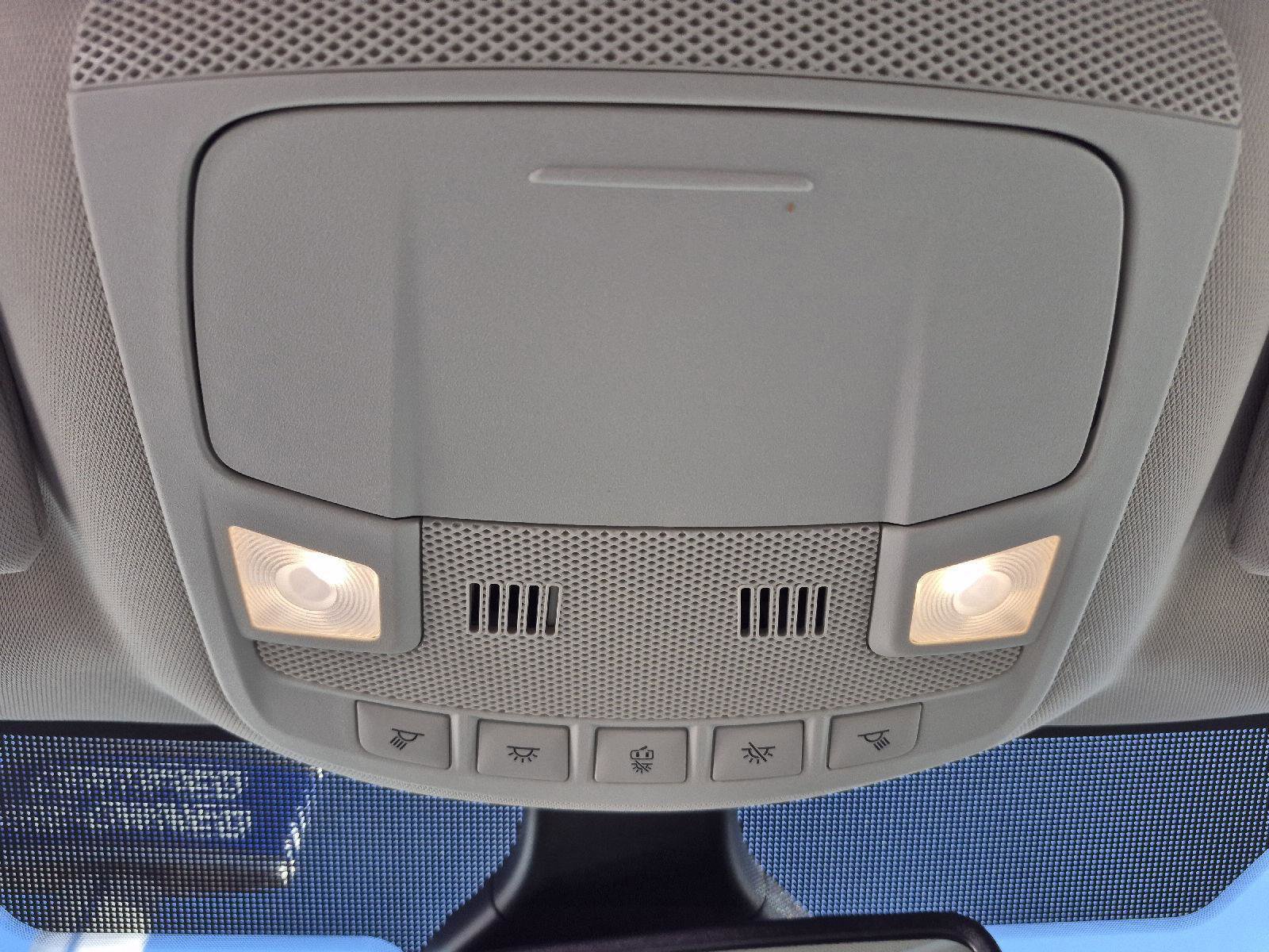 Certified 2024 Ford Edge SEL image 15