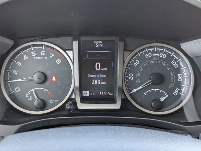 Used 2019 Toyota Tacoma SR5 image 21