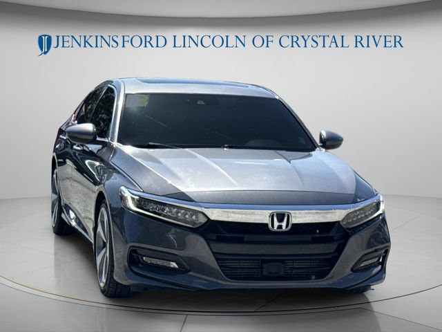 Used 2018 Honda Accord Touring image 14