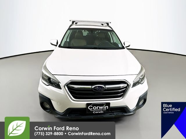 Used 2018 Subaru Outback 3.6R Touring AWD/4WD video 2
