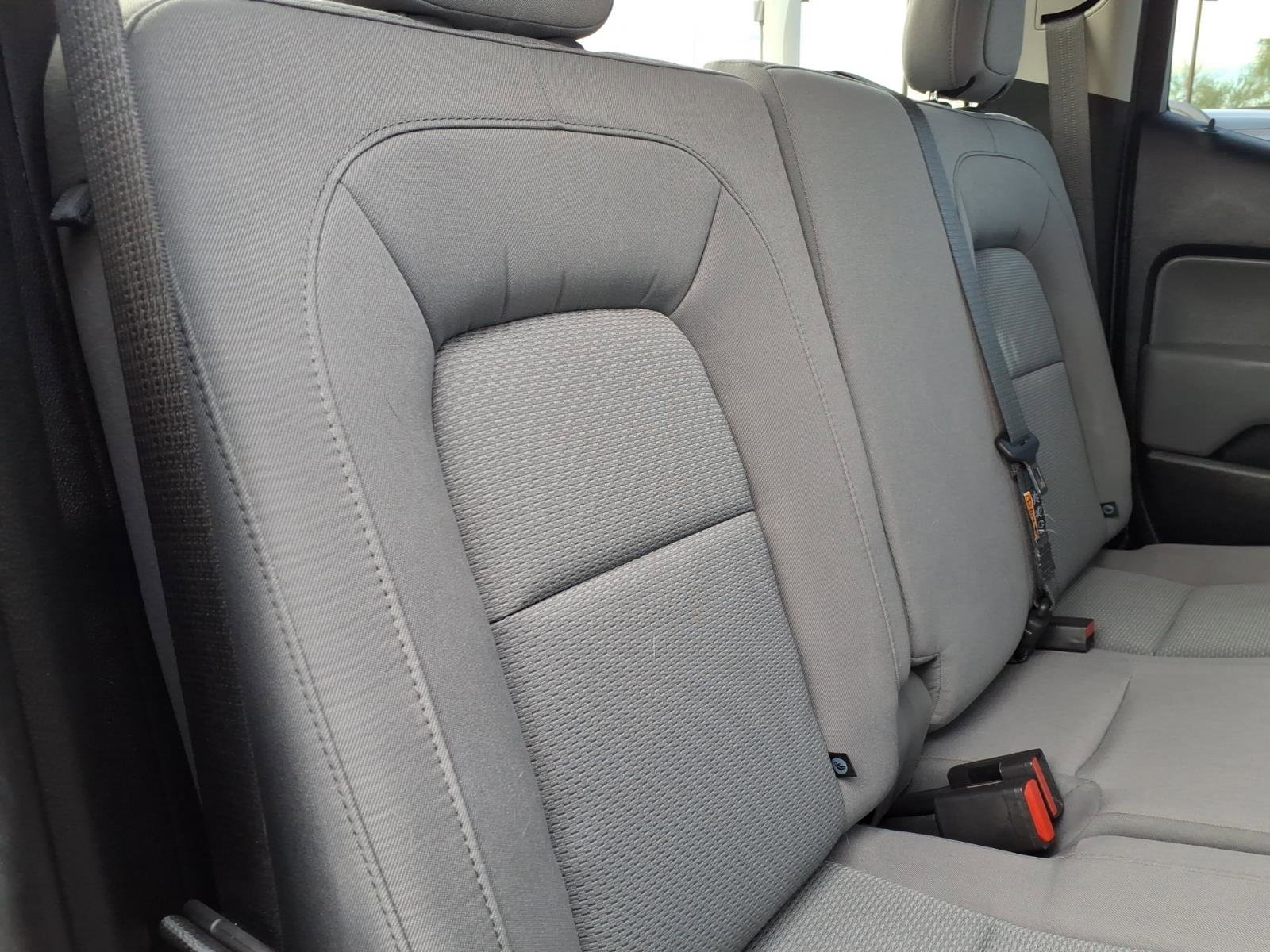 Used 2022 GMC Canyon Elevation Standard image 15