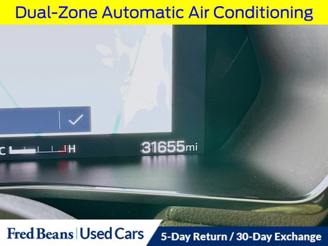 Used 2023 GMC Canyon Denali AWD/4WD image 15