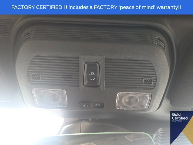 Certified 2025 Ford Mustang Premium RWD image 30