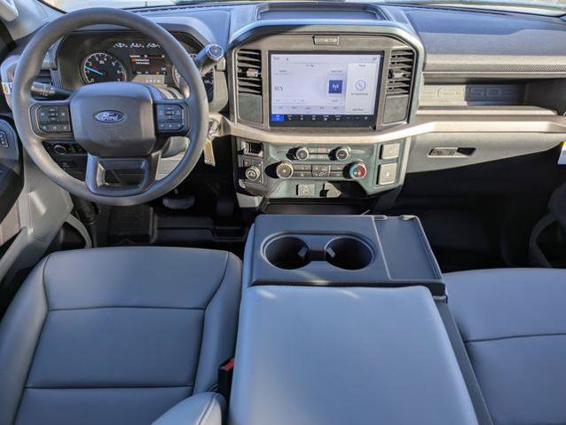 Certified 2026 Ford F150 XL AWD/4WD image 15