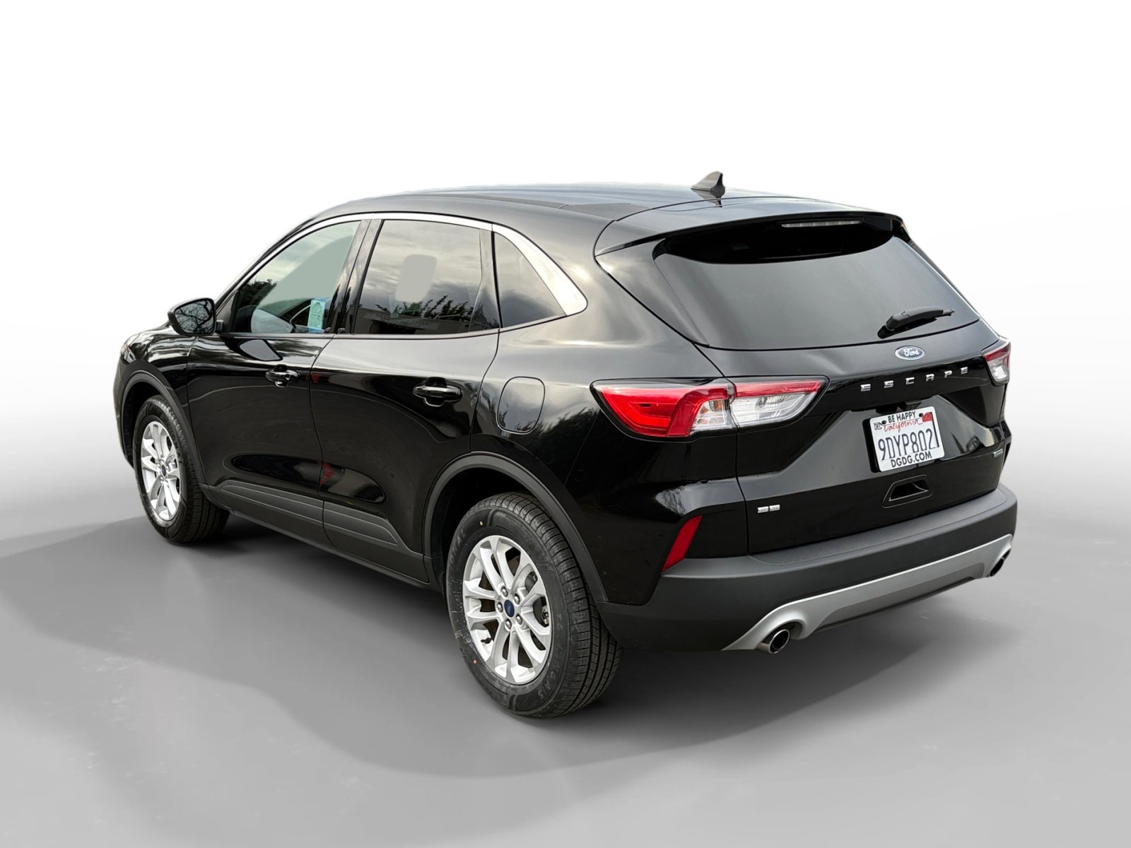 Certified 2022 Ford Escape SE image 5