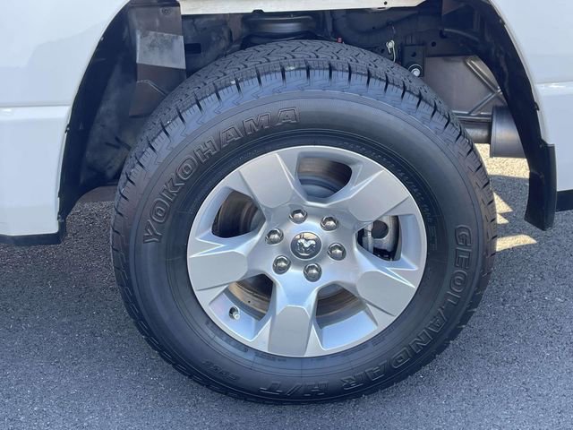 Used 2023 RAM 1500 Big Horn image 30