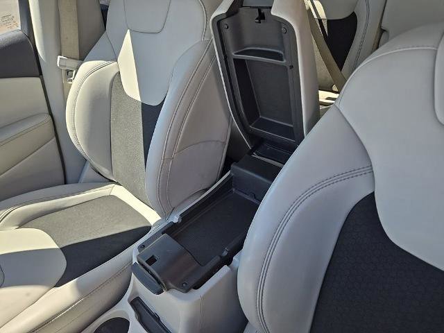 Used 2021 Jeep Cherokee Latitude Plus image 29