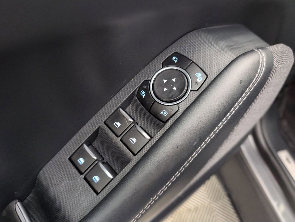 Certified 2023 Ford Mustang Mach-E Premium RWD image 36