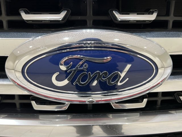 Certified 2024 Ford F250 Platinum AWD/4WD image 29