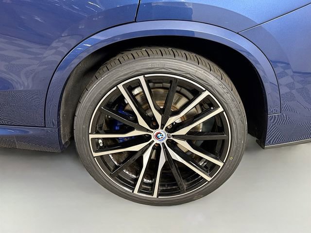 Used 2023 BMW X5 M50i w/ Executive Package image 36