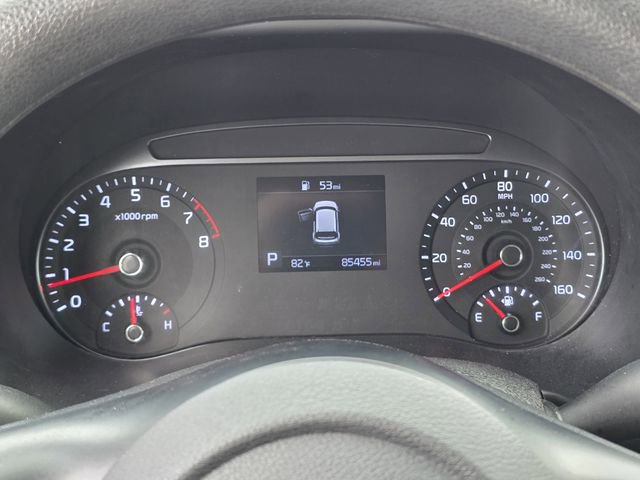 Used 2021 Kia Soul S FWD image 11