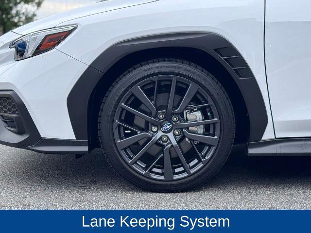 Used 2024 Subaru WRX Limited w/ Popular Package #2A image 5