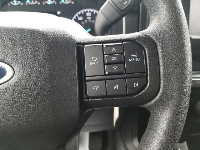 Certified 2022 Ford F150 XL w/ STX Appearance Package image 25