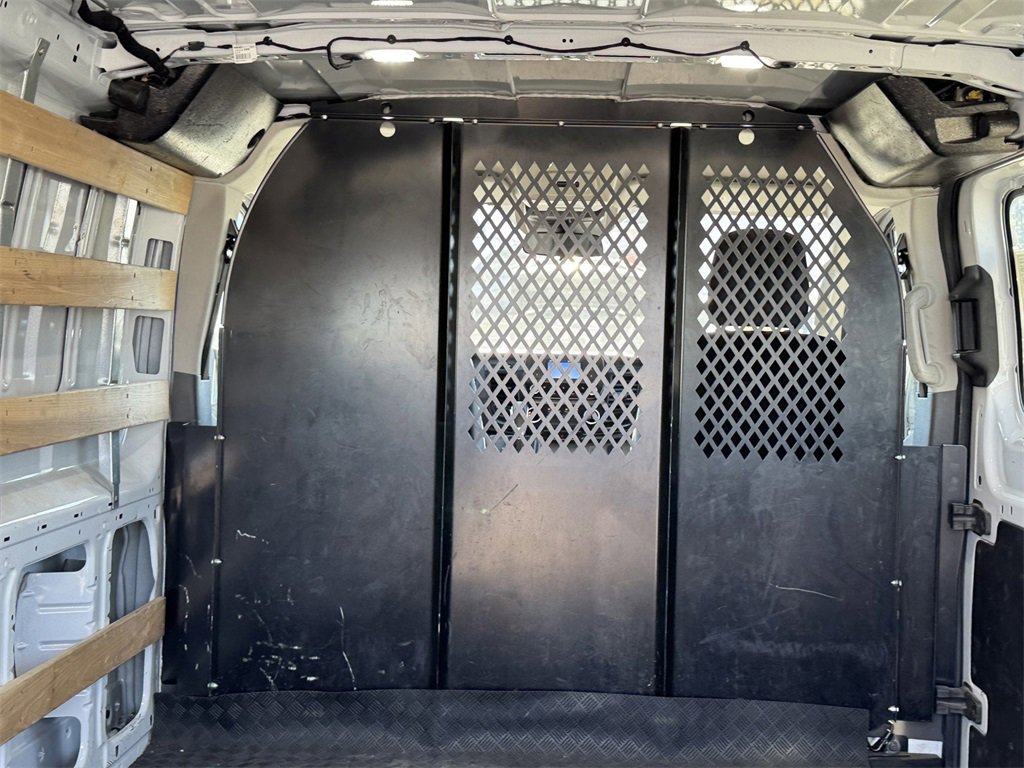 Certified 2024 Ford Transit 250 Base w/ Exterior Upgrade Package image 10