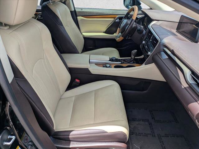 Used 2019 Lexus RX 350 FWD image 21
