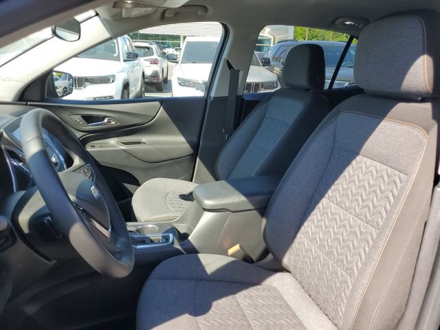 Used 2023 Chevrolet Equinox LT AWD/4WD image 5
