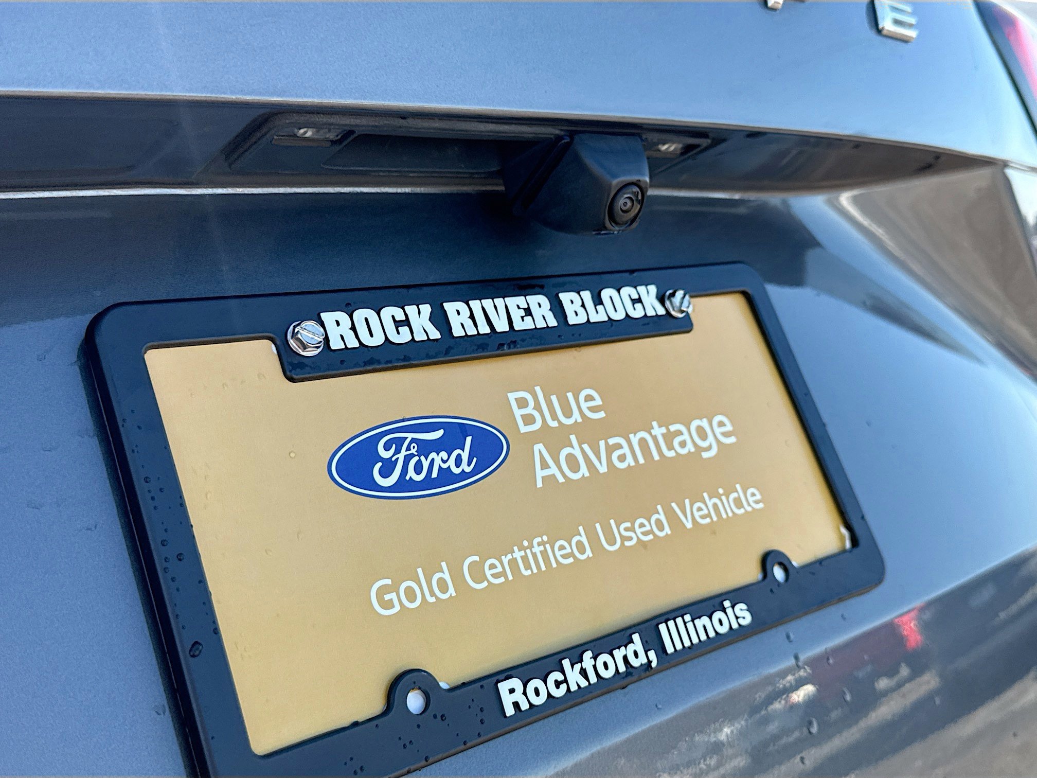 Certified 2023 Ford Escape ST-Line Elite image 15