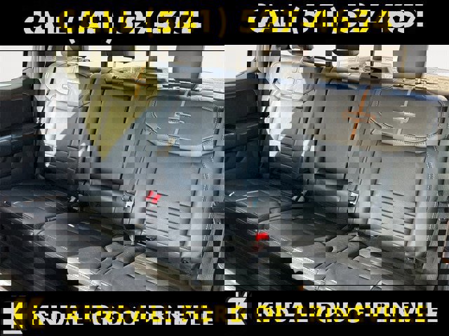 Certified 2024 Ford F450 Platinum w/ FX4 Off-Road Package image 13