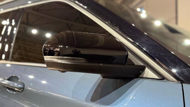 Certified 2025 Ford Explorer ST w/ Sun And Sound Package image 12