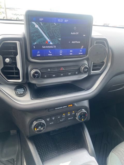 Certified 2022 Ford Bronco Sport Big Bend AWD/4WD image 16