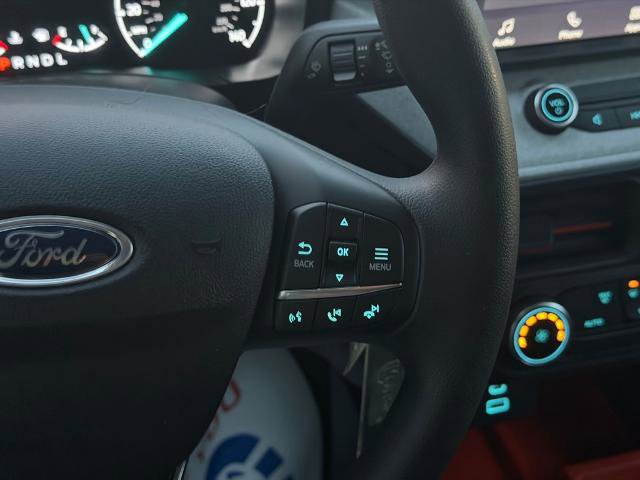 Certified 2023 Ford Maverick XLT w/ Equipment Group 300A Standard image 17