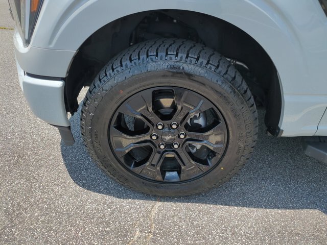 Certified 2023 Ford F150 XLT w/ Equipment Group 302A High AWD/4WD image 11