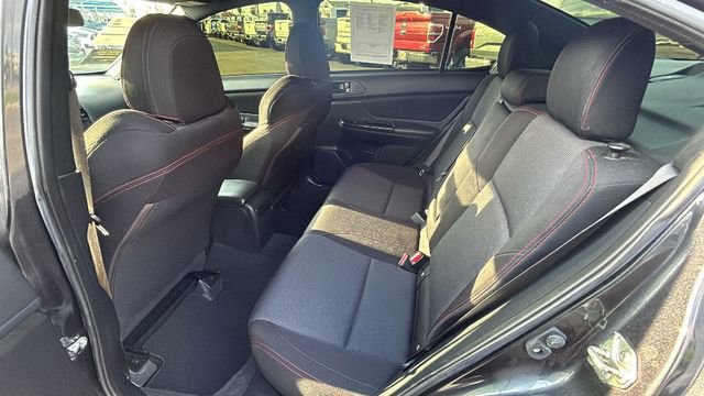 Used 2019 Subaru WRX Premium image 15