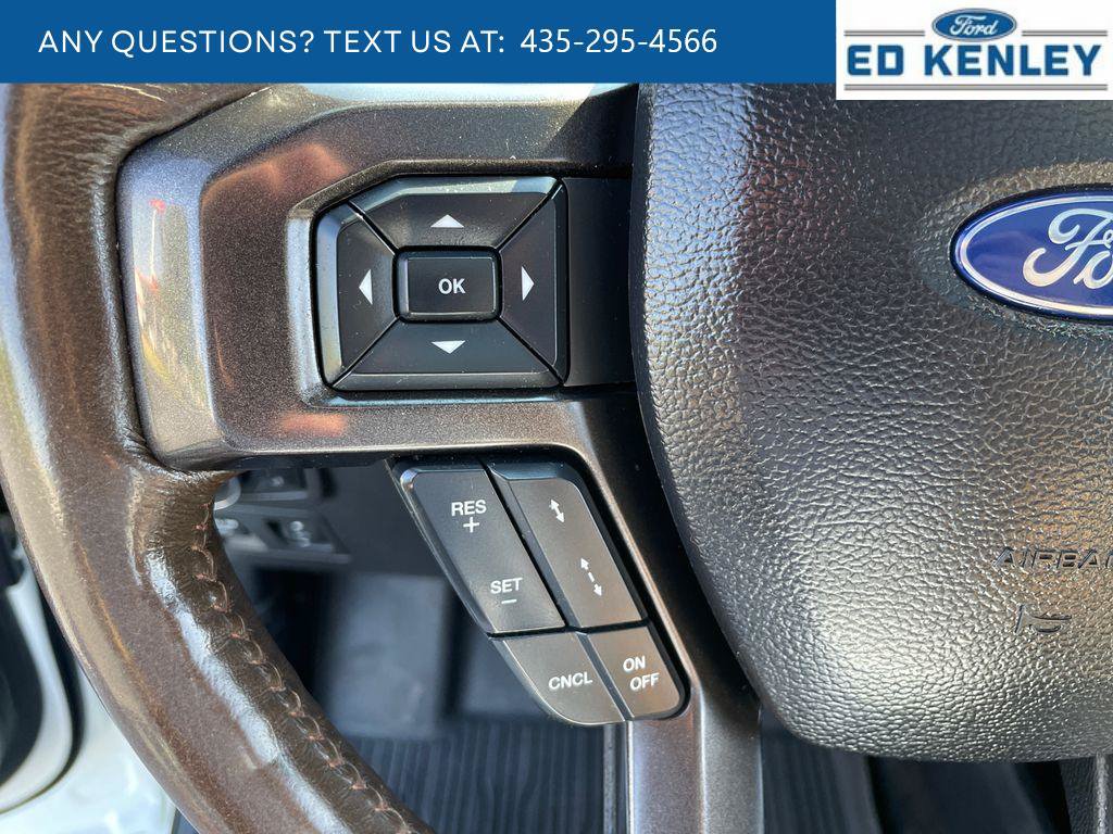 Certified 2021 Ford Expedition King Ranch AWD/4WD image 23