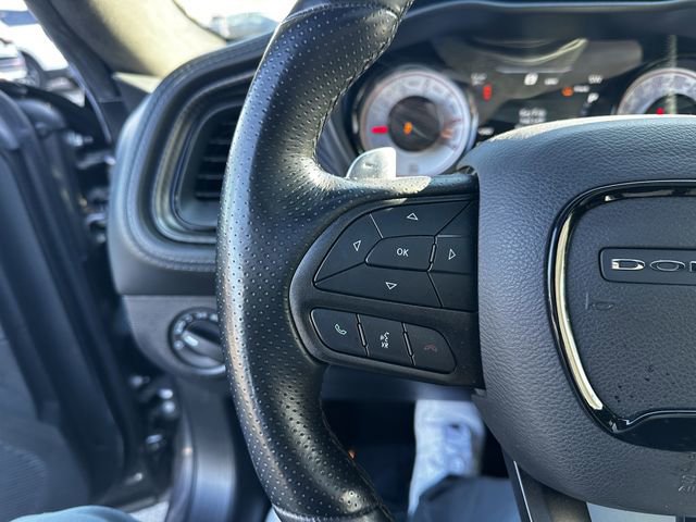 Used 2022 Dodge Challenger R/T Scat Pack image 27