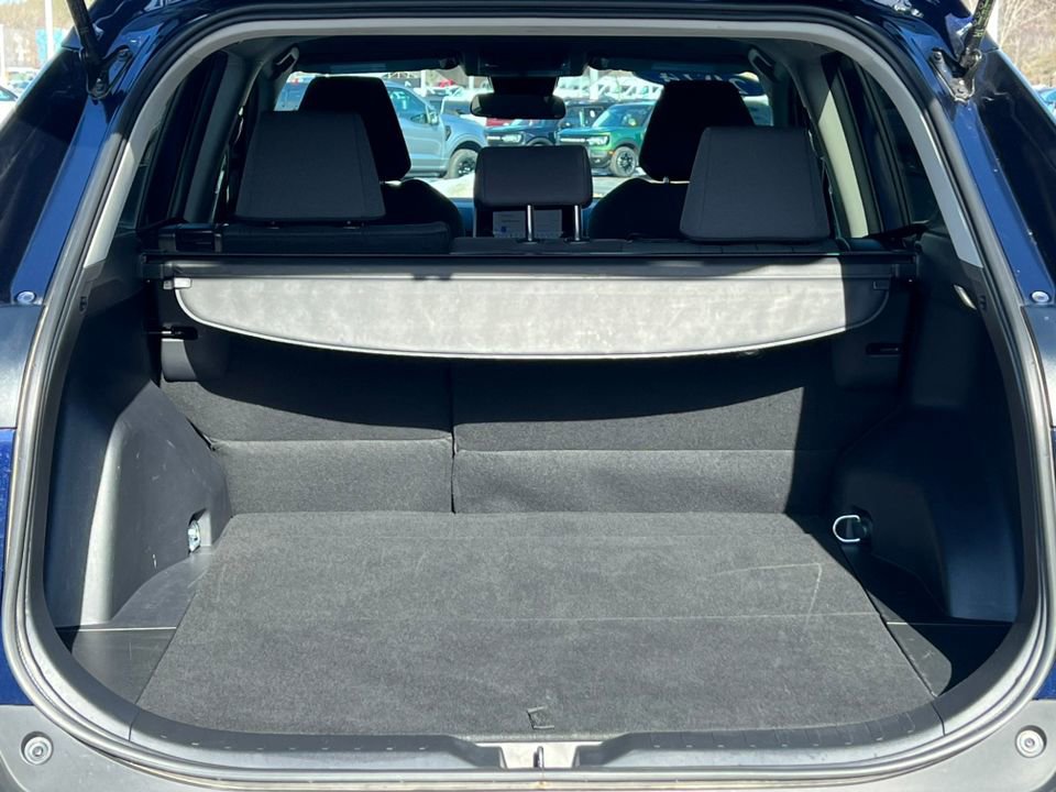 Used 2024 Toyota RAV4 XLE image 35