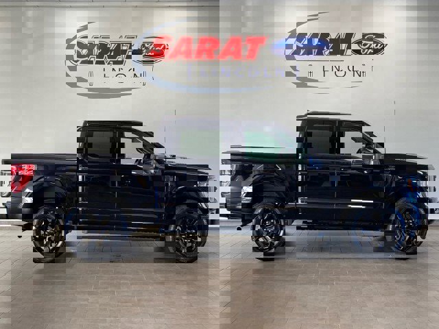 Certified 2022 Ford F150 XLT w/ Equipment Group 302A High