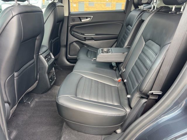 Certified 2024 Ford Edge SEL w/ Convenience Package image 21