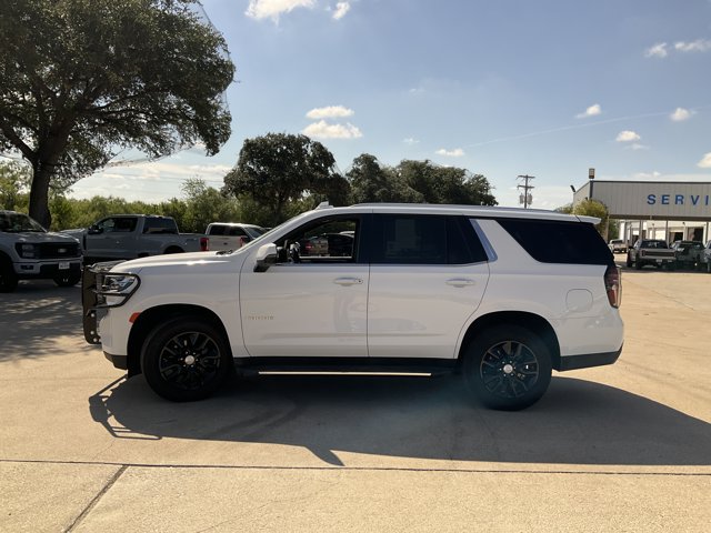Used 2023 Chevrolet Tahoe LT w/ LT Signature Plus Package RWD image 3