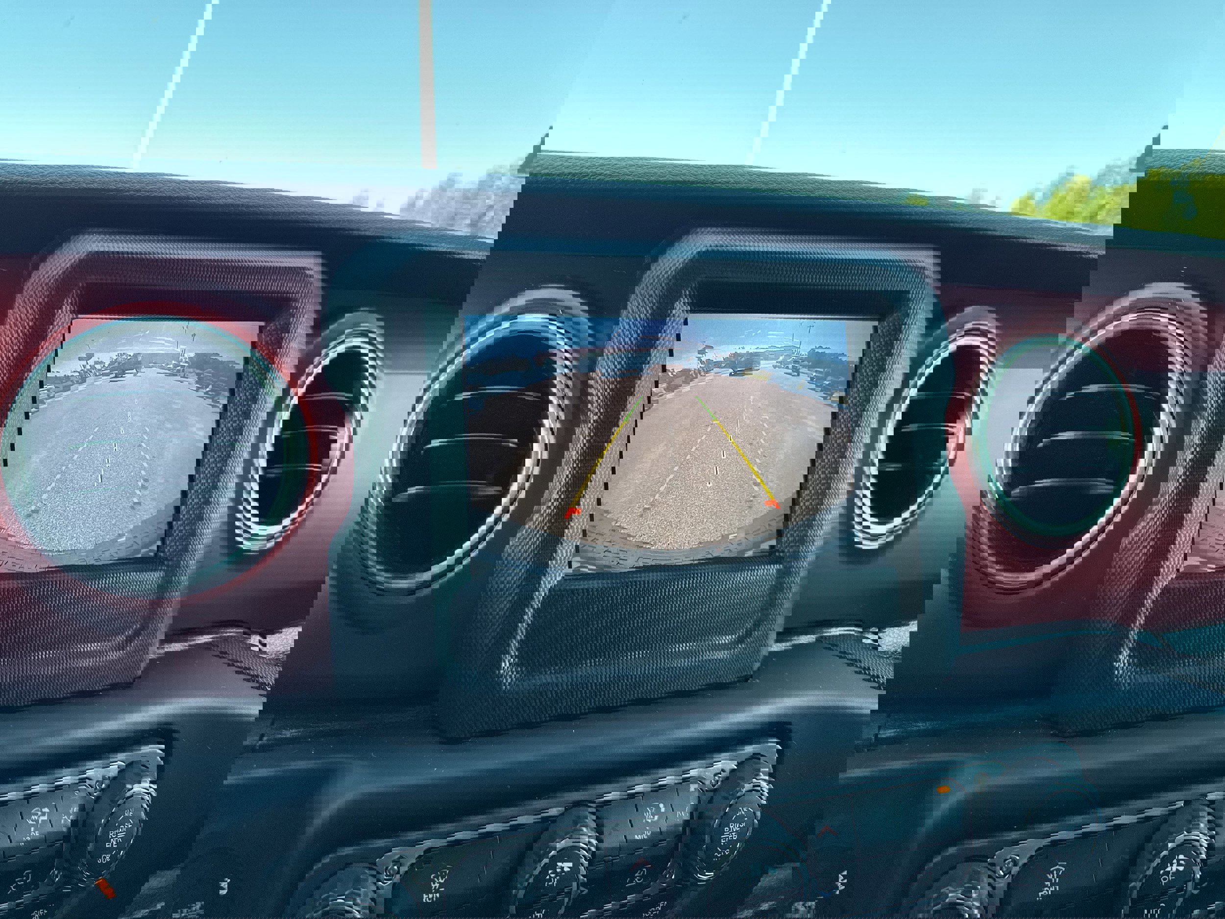 Used 2021 Jeep Wrangler Unlimited Rubicon image 18