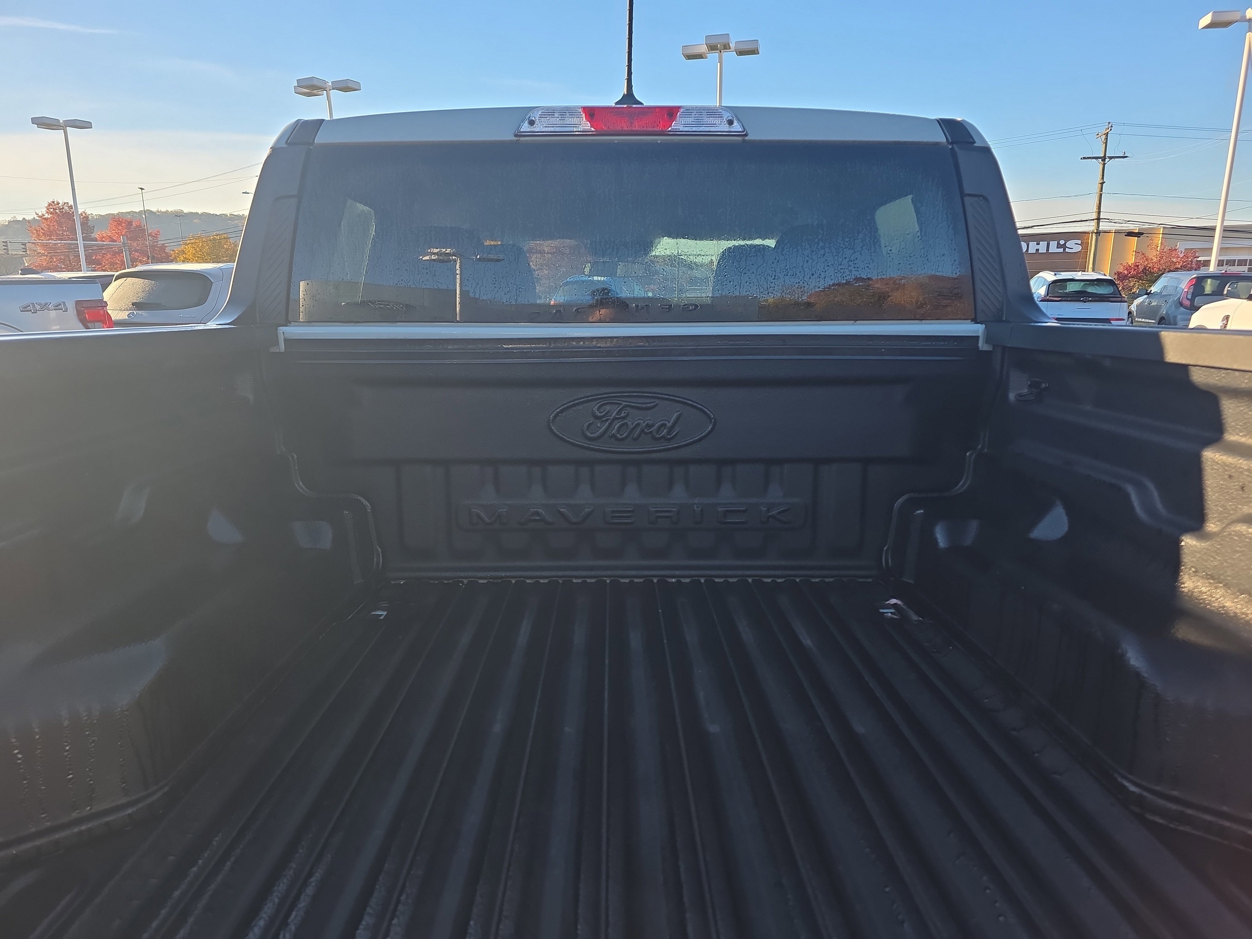 Certified 2023 Ford Maverick XL image 20