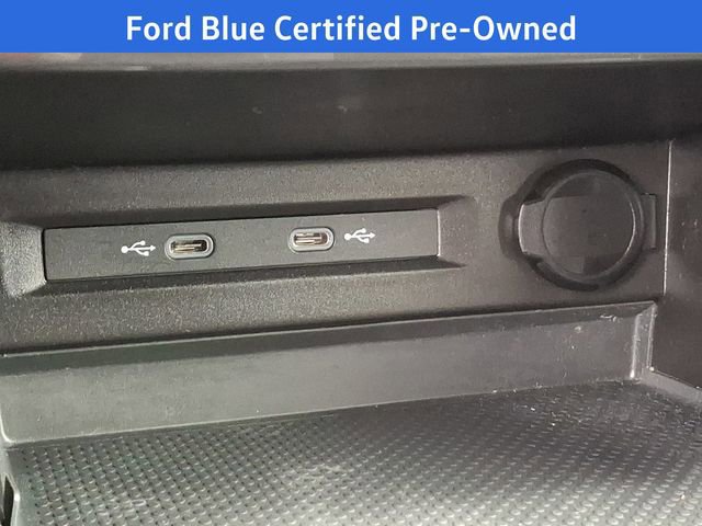 Used 2023 Volkswagen Tiguan S image 26