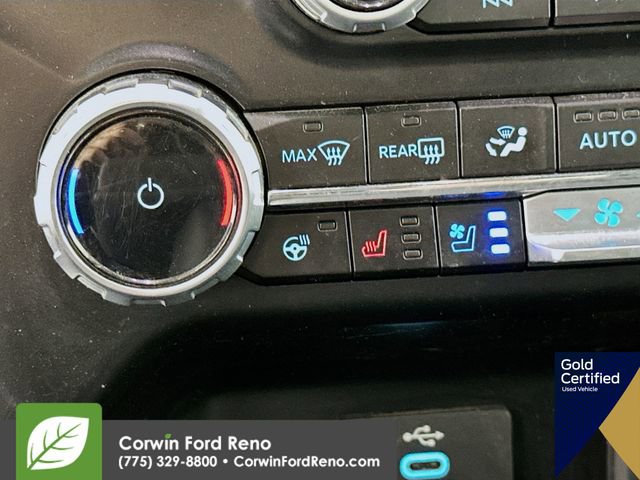 Certified 2023 Ford F350 Lariat w/ FX4 Off-Road Package image 24